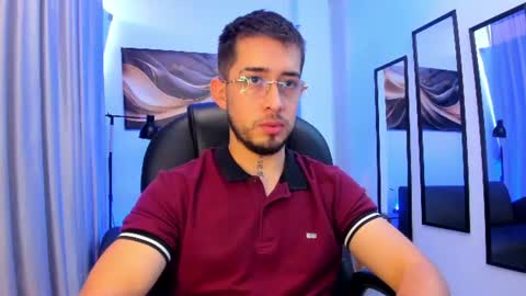 Tomas online show from 07.28.26