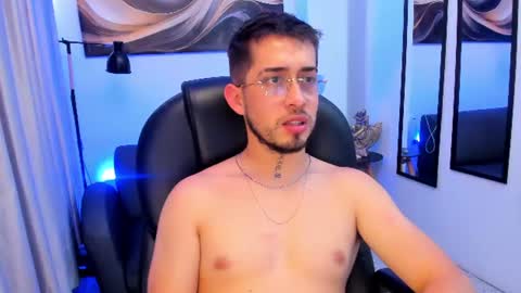 Tomas online show from 07.28.26