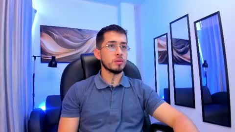 Tomas online show from 07.29.26