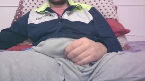 tommaso9046 online show from 01.07.25