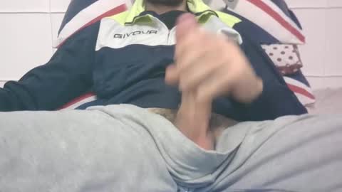 tommaso9046 online show from 02.14.25