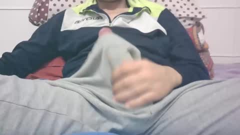 tommaso9046 online show from 02.23.25