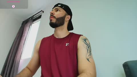 Snapshot of tommel_bailey chatting on 06.09.26 Tommel Bailey online show from 06.09.26