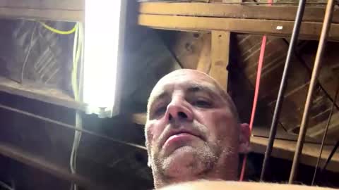 Snapshot of tommerinhammer chatting on 09.24.25 tommerinhammer online show from 09.24.25