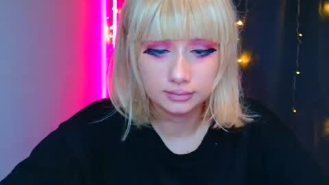 Galadriel online show from 01.09.25