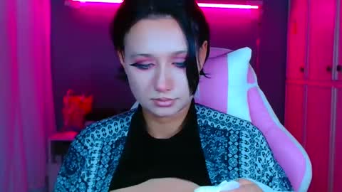 Galadriel online show from 09.15.25