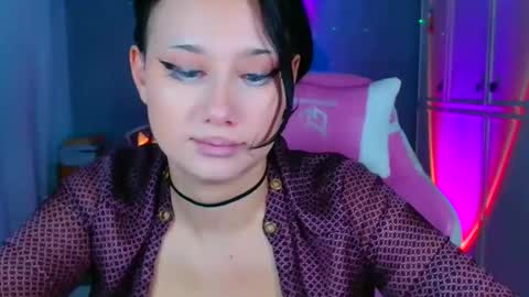 Galadriel online show from 02.12.26