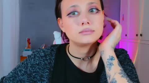 Galadriel online show from 03.17.26