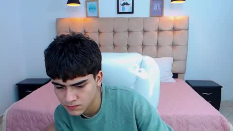 Tommy  online show from 01.14.25