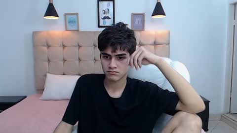 Tommy  online show from 01.16.25