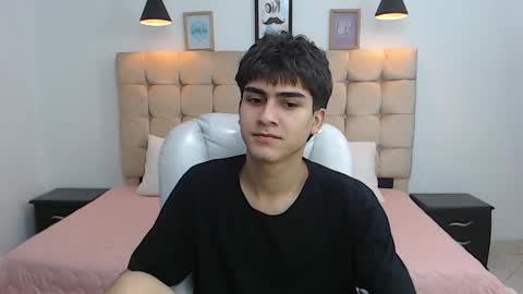 Tommy  online show from 01.21.25