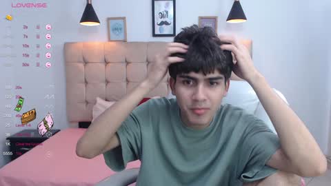 Tommy  online show from 01.26.25