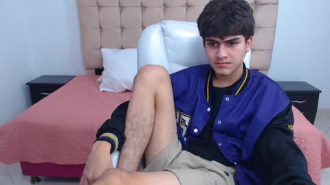 Tommy  online show from 02.06.25