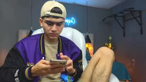 Tommy  online show from 02.13.25