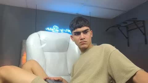 Tommy  online show from 02.13.25