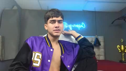 Tommy  online show from 02.27.25