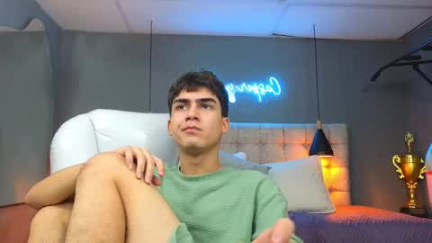 Tommy  online show from 03.05.25