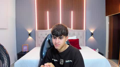 Tommy  online show from 10.16.25