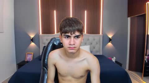 Tommy  online show from 11.14.25