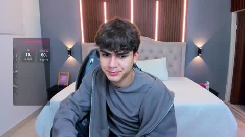 Tommy  online show from 11.21.25