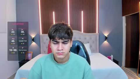 Tommy  online show from 11.22.25