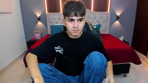 Tommy  online show from 02.14.26