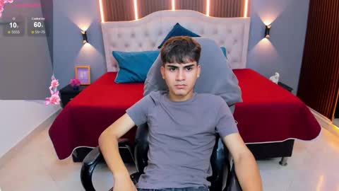 Tommy  online show from 02.15.26