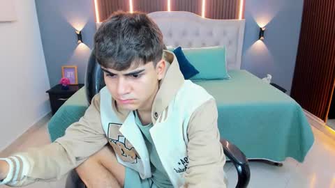 Tommy  online show from 02.17.26