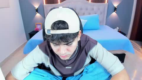 Tommy  online show from 04.25.26