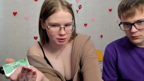 Tommy loves Katie online show from 02.26.25