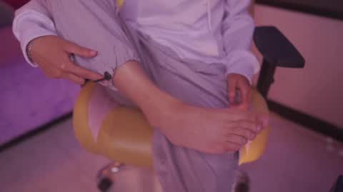 Snapshot of tommy_blue1 chatting on 02.27.25 Blue  online show from 02.27.25