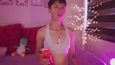 Snapshot of tommy_blue1 chatting on 03.01.25 Blue  online show from 03.01.25