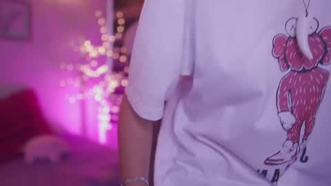 Snapshot of tommy_blue1 chatting on 03.03.25 Blue  online show from 03.03.25