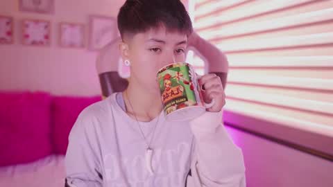 Blue  online show from 02.20.26