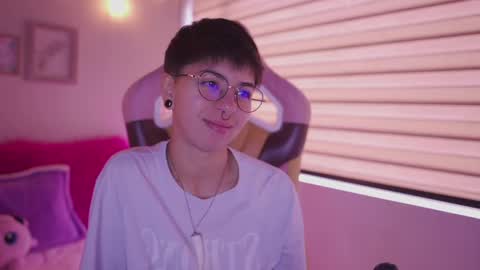 Blue  online show from 04.21.26