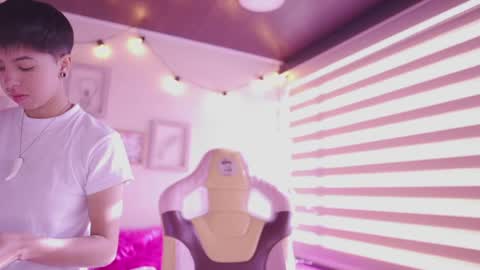 Blue  online show from 04.27.26