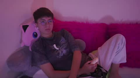 Blue  online show from 06.05.26