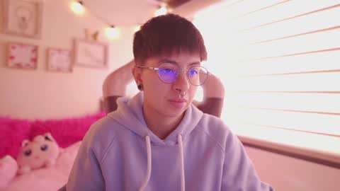 Blue  online show from 07.27.26