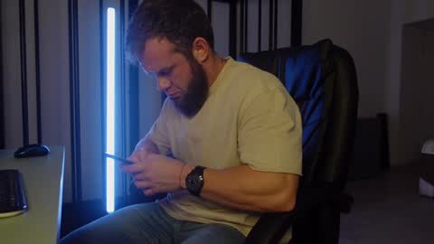 Snapshot of tommy_burnzzz chatting on 01.09.25 tommy burnzzz online show from 01.09.25