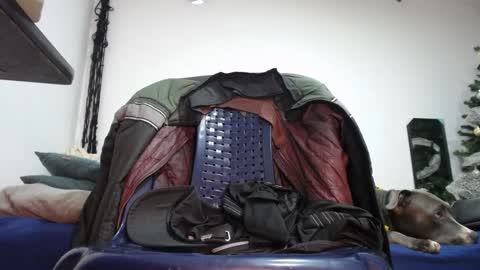   Thomas    online show from 01.09.25