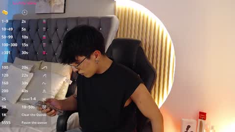 Tommy online show from 07.07.26
