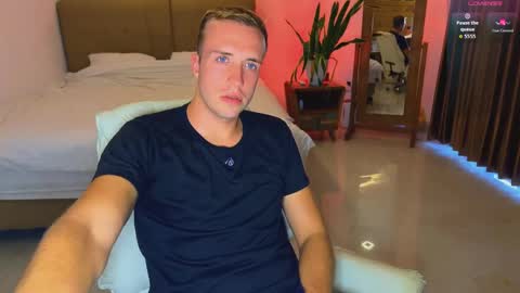 Snapshot of tommy_cumfinger chatting on 03.28.26 Tommy online show from 03.28.26