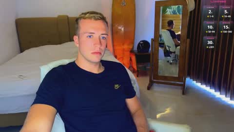 Tommy online show from 04.24.26