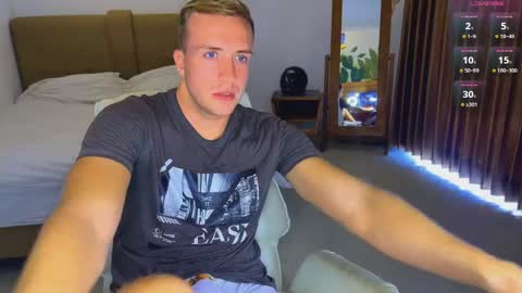Tommy online show from 04.27.26