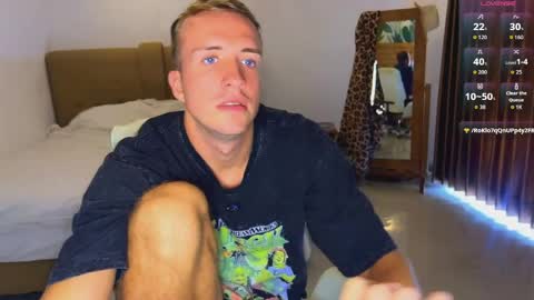 Tommy online show from 05.02.26