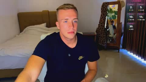 Tommy online show from 05.07.26