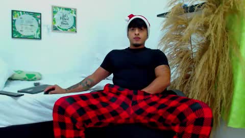 tommy online show from 12.14.25