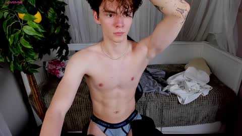 Tommy online show from 02.04.25