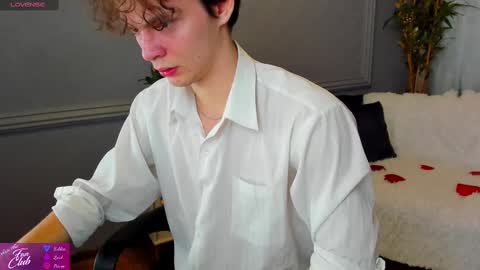 Tommy online show from 02.13.25