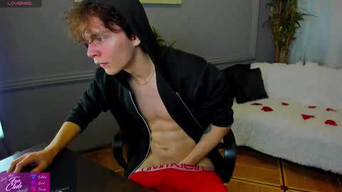 Tommy online show from 02.13.25